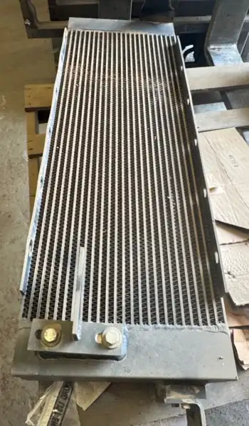 Oil Cooler Core image 4