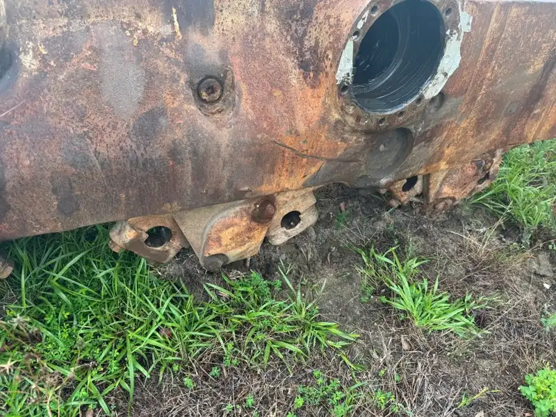 LH Frame AS image 2