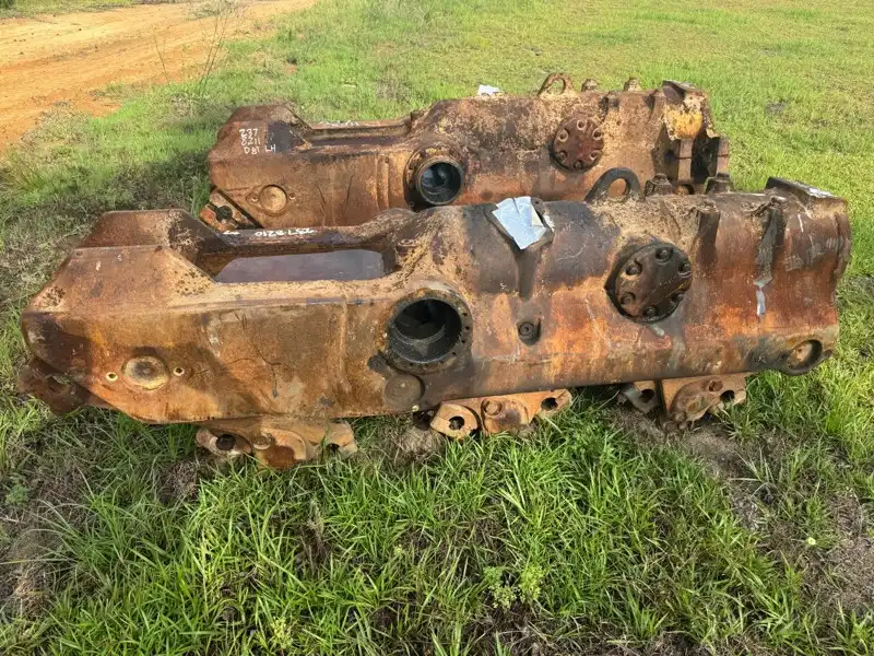 LH Frame AS image 4