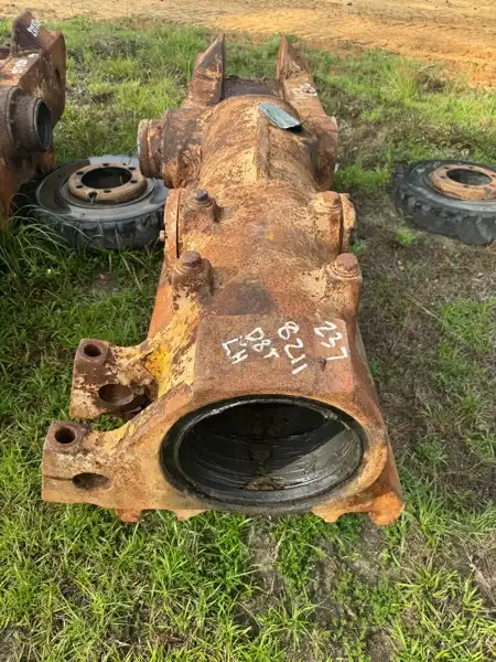 LH Frame AS image 5