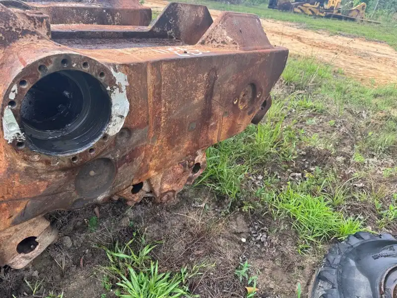 LH Frame AS image 6