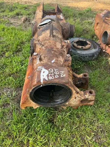 RH Frame image 4