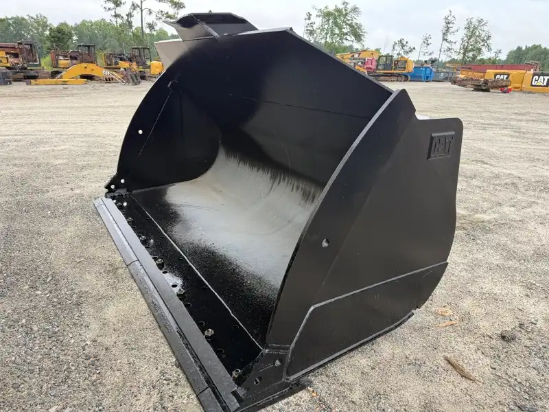 Fusion Bucket image 3