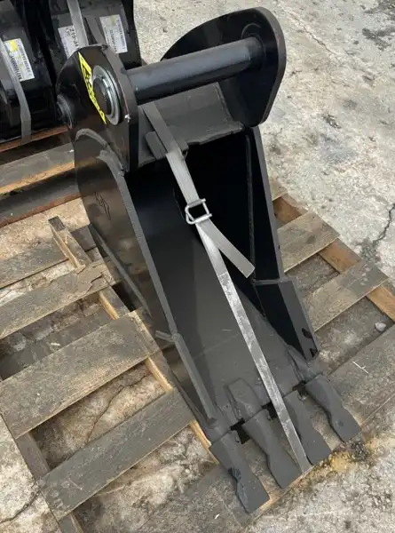12" Bucket image 4