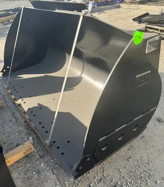 Fusion GP Bucket image 2
