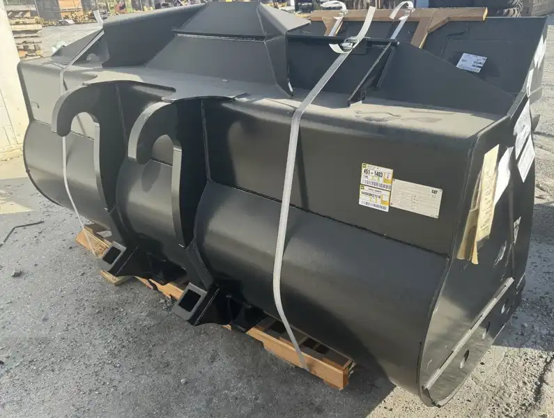 Fusion GP Bucket image 3