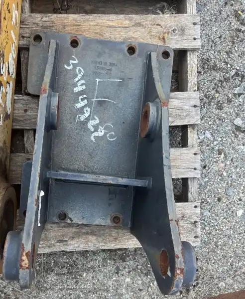 Hammer Bracket image 3