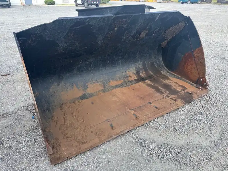 Fusion Bucket image 4