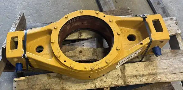 Rear Support AS image 2