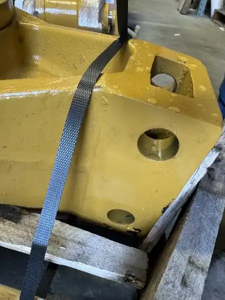Rear Support AS image 4