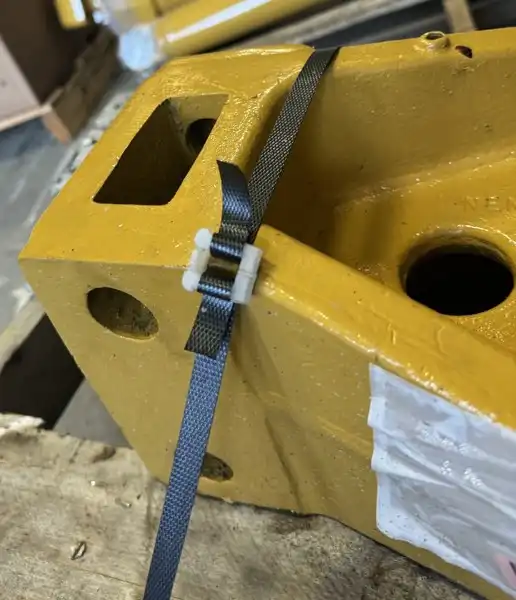 Rear Support AS image 5