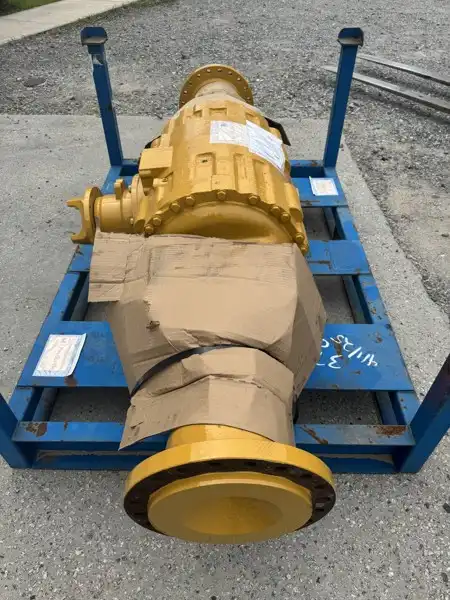 Front Axle image 2
