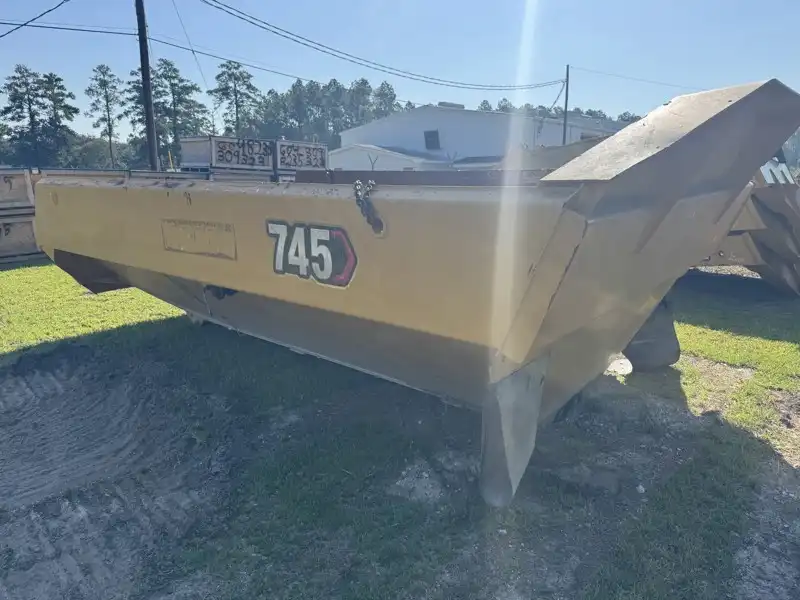 745 Body AS image 4
