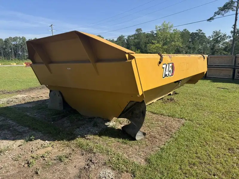 745 Body AS image 6