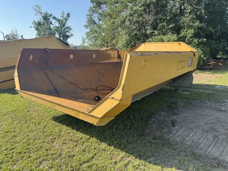 745 Body AS image 10