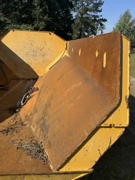 745 Body AS image 11