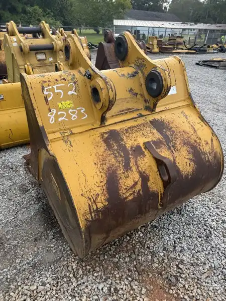 CB Link Bkt 54" image 5