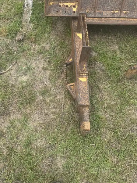 D6T LH Pusharm image 3