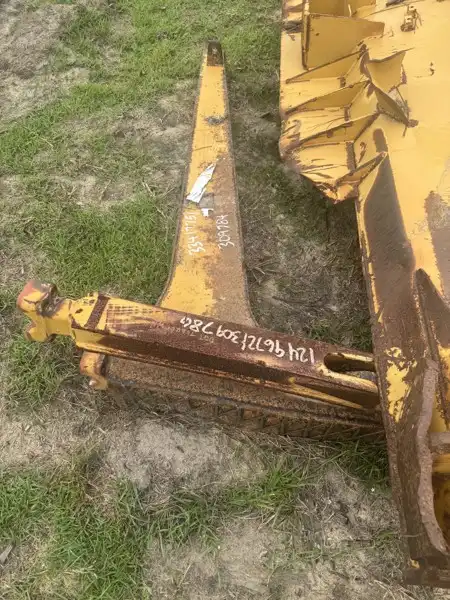 D6T LH Pusharm image 5