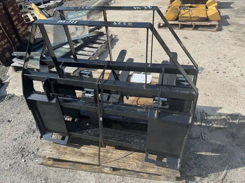 Ssl FORKS-48" image 2