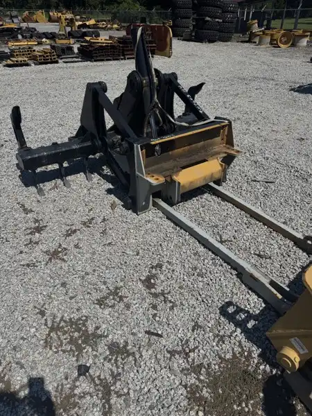 12H Rear Ripper image 5