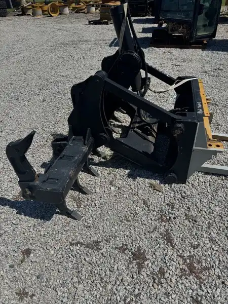 12H Rear Ripper image 6