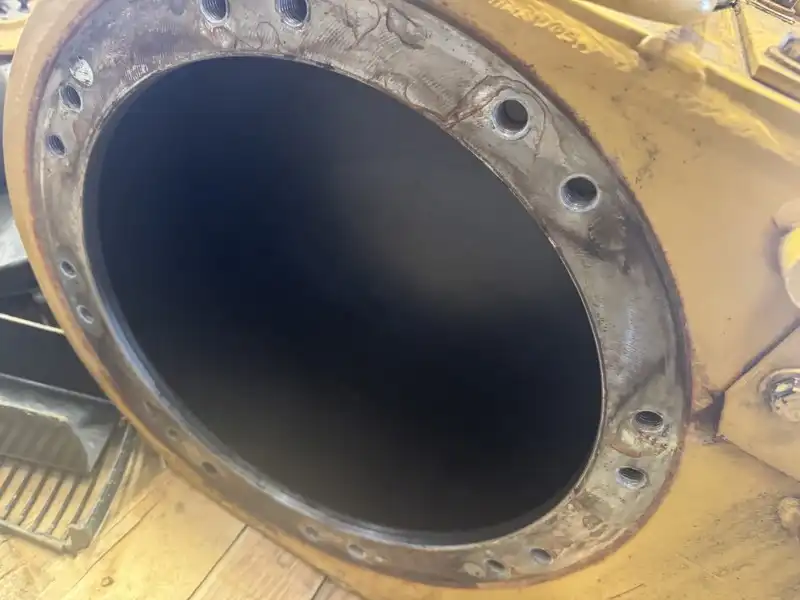 LH Tandem Housing image 3