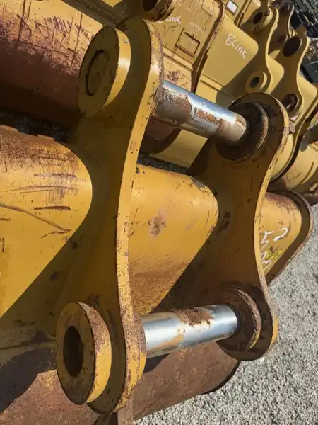 B LINK-48" Bucket image 2