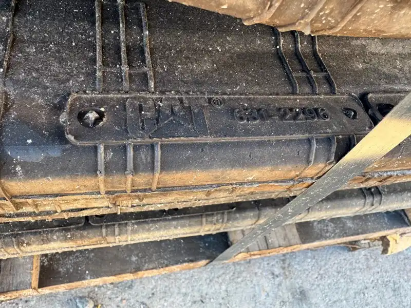 Rubber Tracks-bar image 2