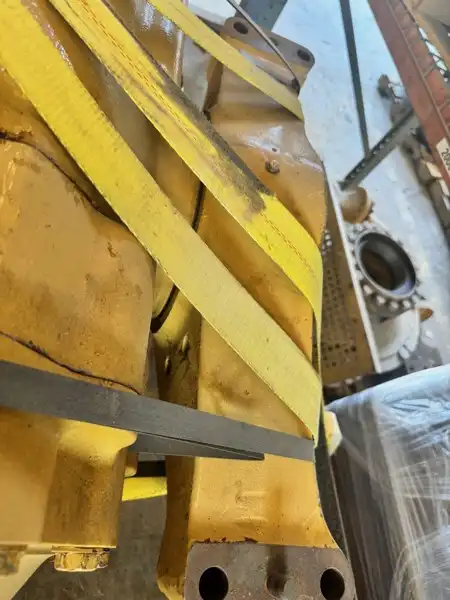 966-972 Rear Axle image 6