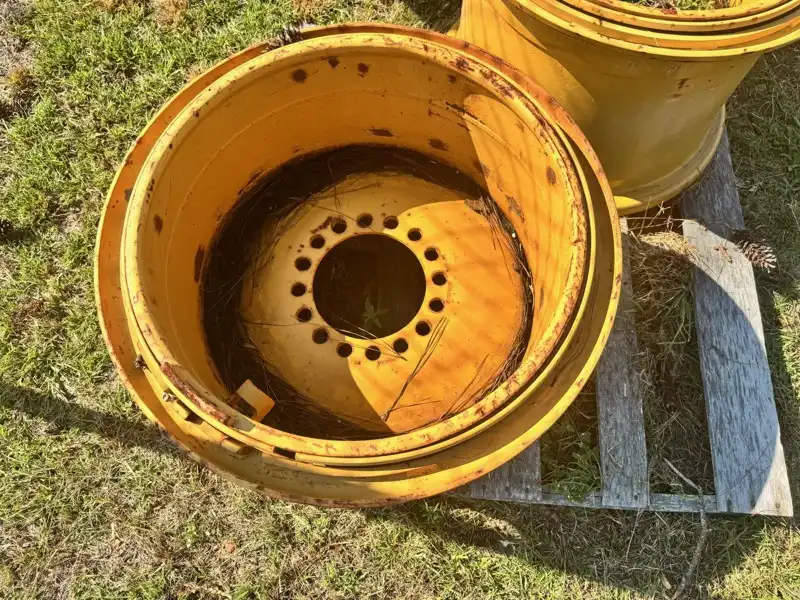 926M Rim     Low H image 2