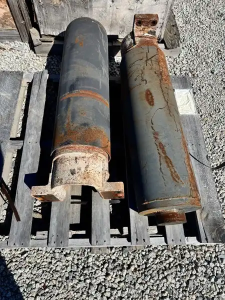 345D Recoil image 2