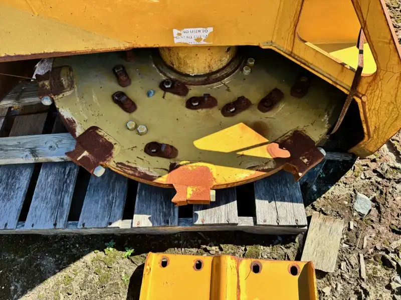 Mulch Head   Notes image 6