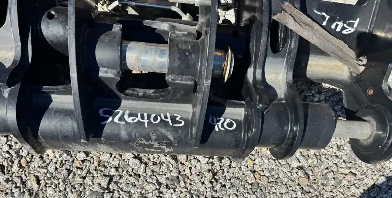 420 Coupler image 2