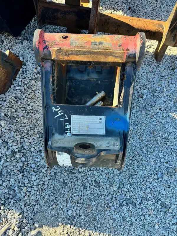18" Bucket image 2