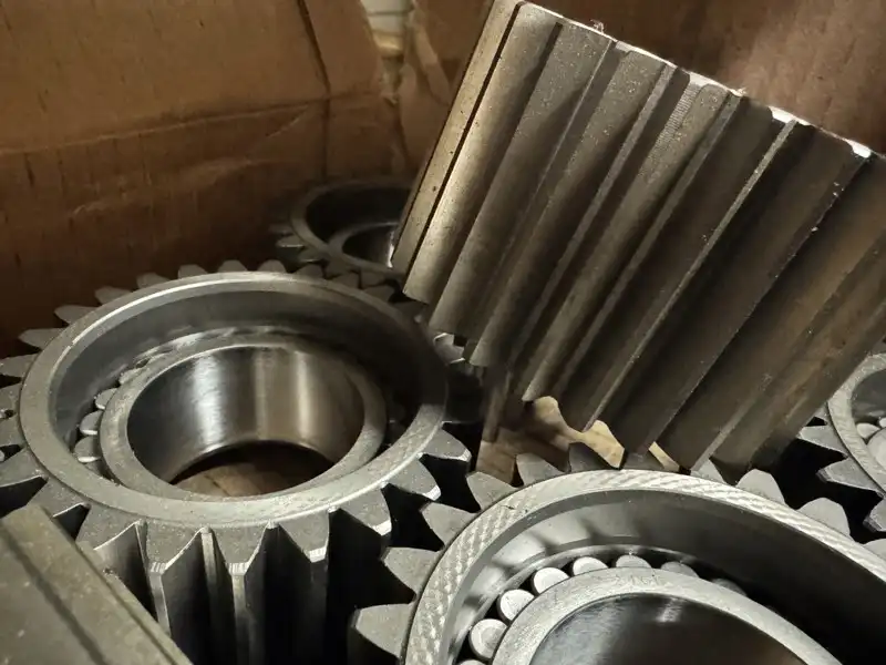 Planetary Gear image 2