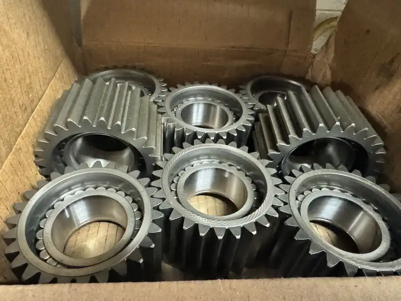 Planetary Gear image 3