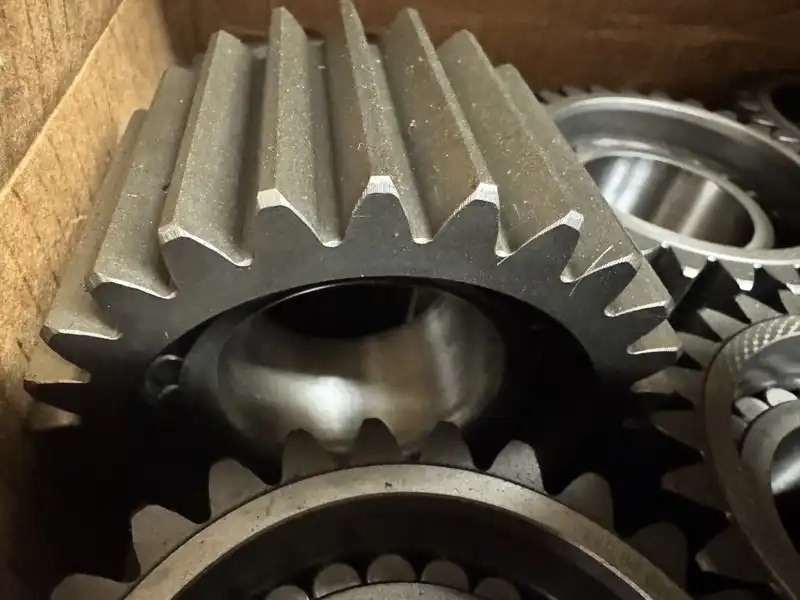Planetary Gear image 4