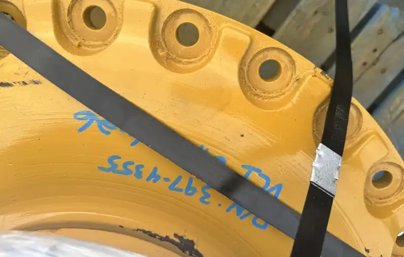 Final Drive image 2