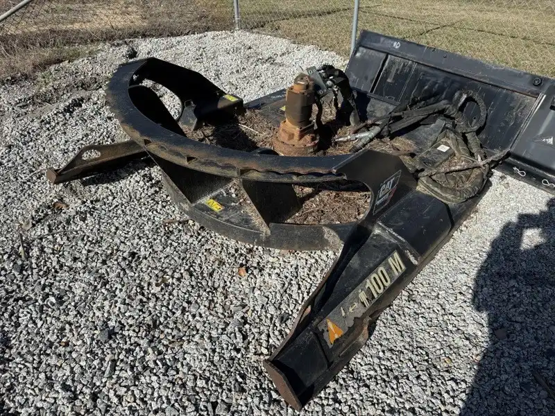 BRX318 Mulcher image 3