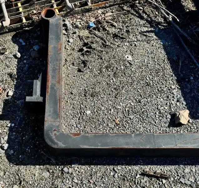 72" Fork Tine image 2
