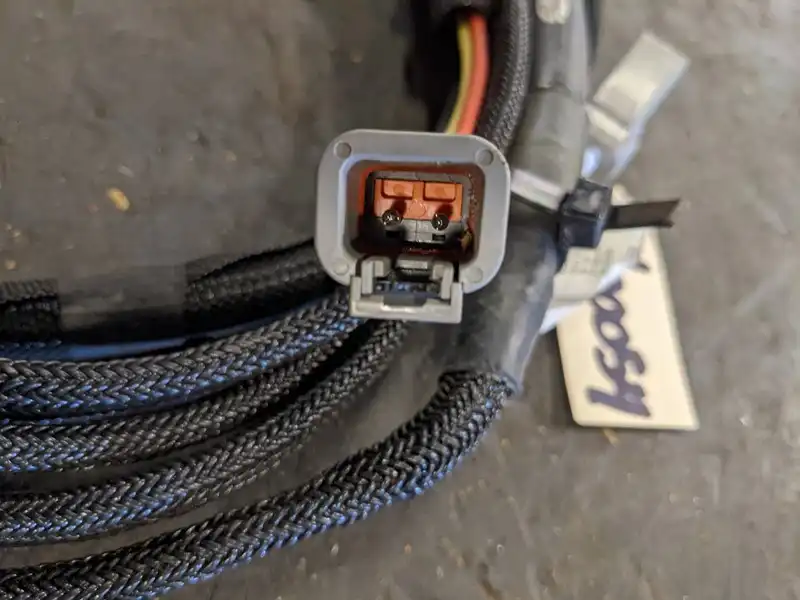 Harness AS image 3