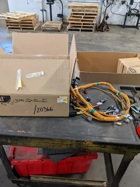 Harness As-e image 2