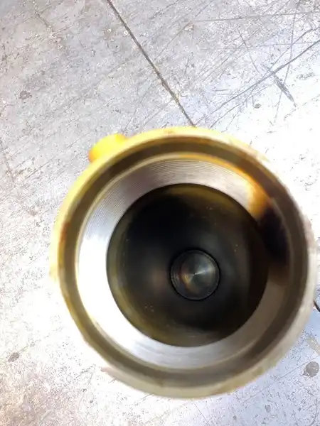Cyl/Multipurpose Bucket image 3