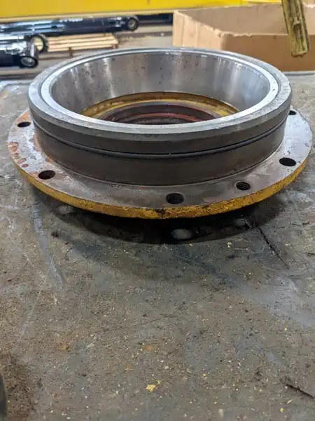 Bearing Cage image 2