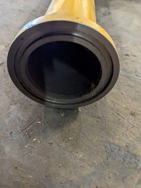 Tube AS. image 3