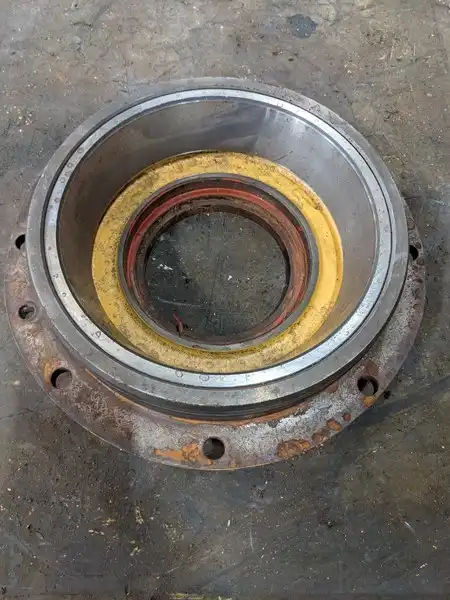 Bearing Cage image 3