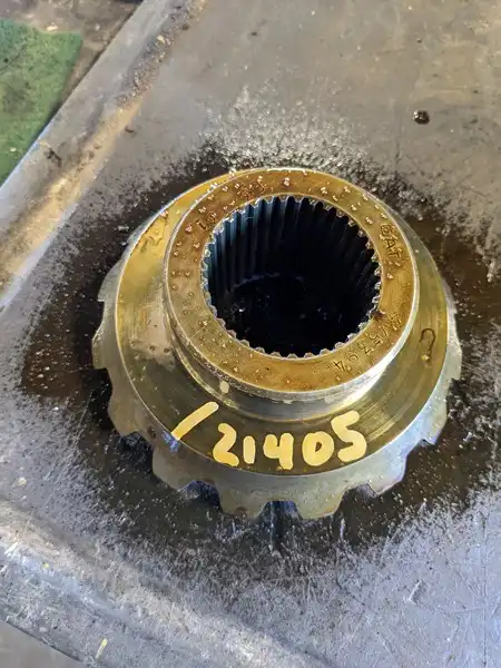Gear image 2