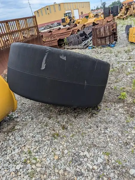 Tire And Wheel GP. image 2