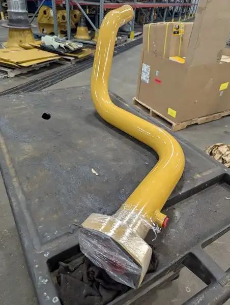 Tube A image 2